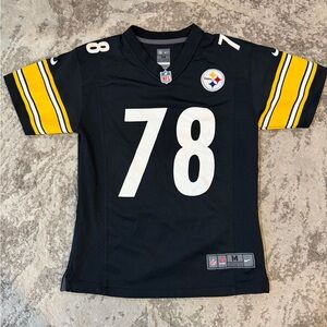 Official NFL Kids Steelers Jersey